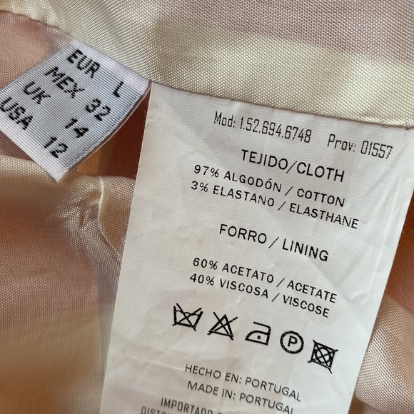 Summer/fall blazer - Picture 7 of 7